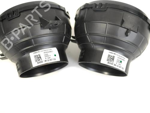 Air vent MINI MINI COUNTRYMAN (R60) Cooper SD | BP33396953I21 - Image 8