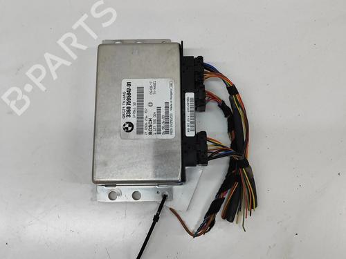 electronic-module-bmw-x6-e71-e72-2007-2008-2009-2010-2011-2012-2013-2014-2015-27644446 main image