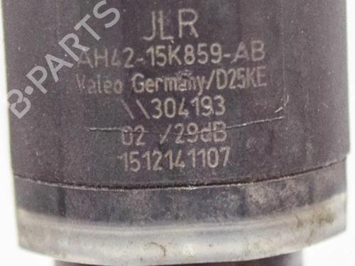 Electronic module LAND ROVER RANGE ROVER EVOQUE (L538) 2.2 D 4x4 | BP6771296M83