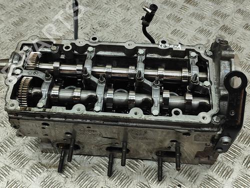 Culasse AUDI A4 B7 Avant (8ED) 2.0 TFSI (200 hp) 27718034