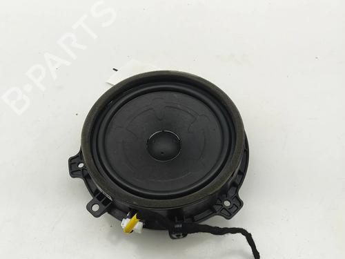 Used Speaker Speaker KIA EV3 EV (204 hp) 33400092 33400092