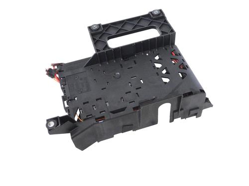 Fuse box VW TOUAREG (7LA, 7L6, 7L7) 3.0 V6 TDI | BP30236748E1