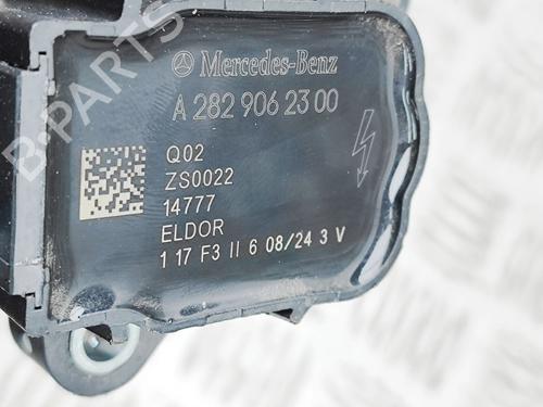 Ignition coil MERCEDES-BENZ CLA (C118) CLA 200 (118.387) | BP33394590M94 - Image 7