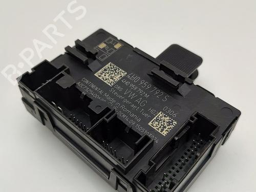Elektronisk modul PORSCHE MACAN (95B) 3.0 S Diesel | BP26500730M83 