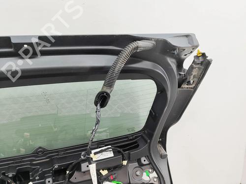 Tailgate JAGUAR F-PACE (X761) 2.0 TD4 AWD | BP33378618C6 - Image 5