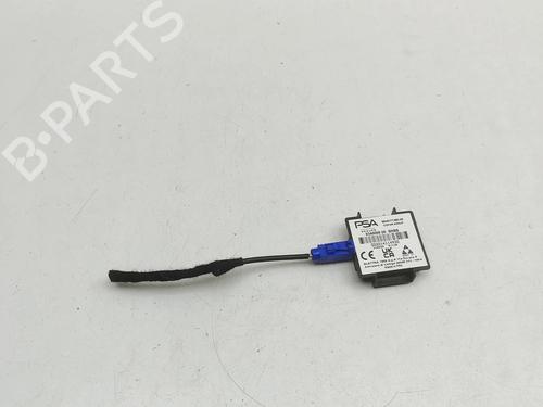 Used Electronic module Electronic module 34560641 34560641