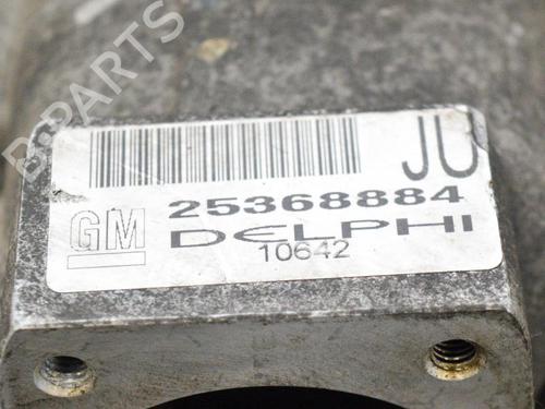 Intake manifold OPEL MERIVA A MPV (X03) 1.6 (E75) | BP6719850M70 