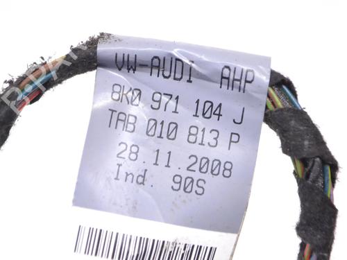 Electronic module AUDI A5 Sportback (8TA) 3.0 TDI quattro | BP30217728M83 