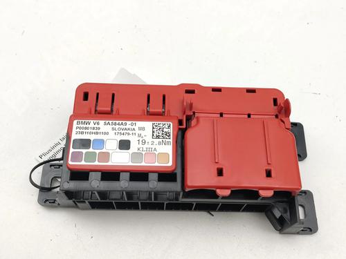 Used Electronic module Electronic module BMW XM (G09) XM All-wheel Drive (653 hp) 39656453 39656453