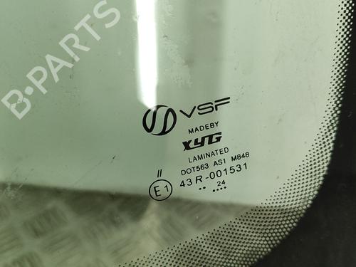 Windscreen VW TRANSPORTER T6 Van (SGA, SGH, SHA, SHH) 2.0 TDI | BP29920477C63