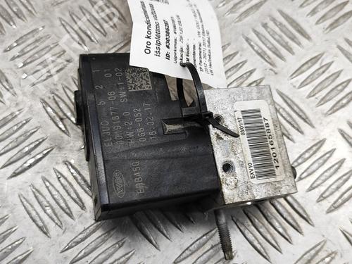 Elektronisk sensor VW GOLF VII (5G1, BQ1, BE1, BE2) e-Golf | BP25902353M84 