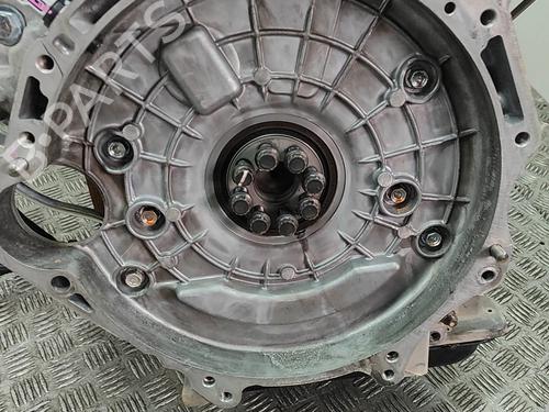Engine ISUZU D-MAX II (TFR, TFS) 1.9 Ddi 4x4 (TFS87J) | BP31748572M1  - Image 7