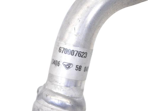 AC pipe MASERATI GHIBLI III (M157) 3.0 | BP30243208M126 