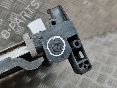 Water radiator RENAULT ZOE (BFM_) ZOE | BP29391225M31 