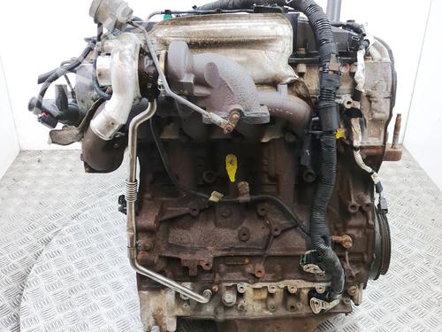 Engine PORSCHE BOXSTER (986) 2.7 | BP40226942M1 - Image 4