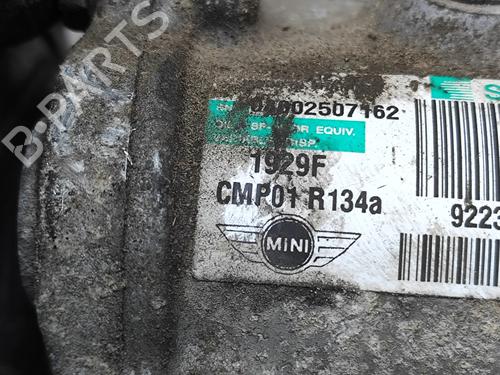 AC compressor MINI MINI CLUBMAN (R55) Cooper S | BP37698932M34  - Image 7