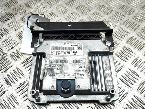 Used Engine control unit (ECU) Engine control unit (ECU) PORSCHE BOXSTER (986) 2.7 (228 hp) 40226974 40226974