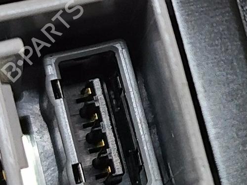 Electronic module LAND ROVER RANGE ROVER SPORT II (L494) 3.0 SDV6 4x4 | BP27773291M83 