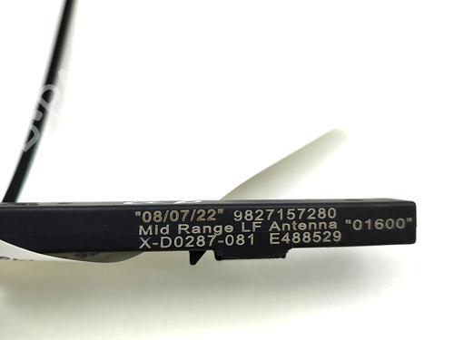 Electronic module OPEL MOKKA 1.2 (76) | BP36984231M83 - Image 7