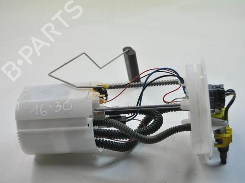 Used Fuel pump FORD ECOSPORT 1.0 EcoBoost (140 hp) 30211486