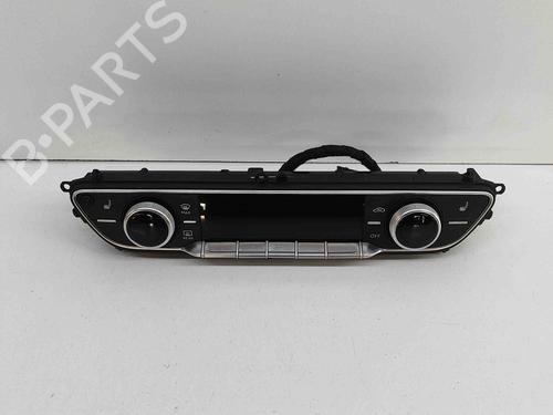 Climate control AUDI Q5 (FYB, FYG) 40 TDI quattro | BP27779291I5 
