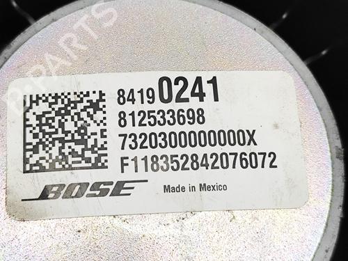 Højttaler CADILLAC ESCALADE 6.2 AWD | BP30394631E2