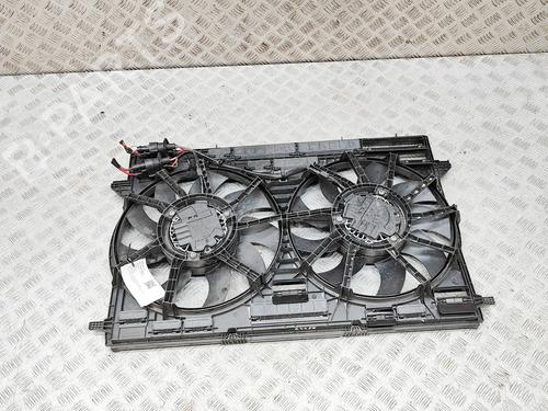 Køleventilator elektrisk Køleventilator elektrisk 38070138 38070138