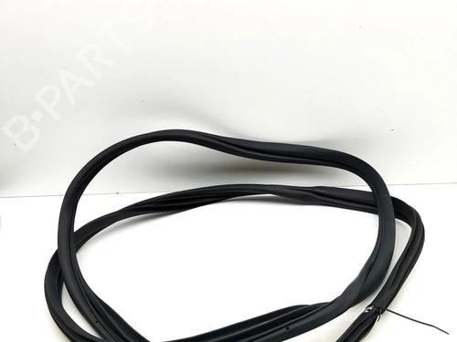 Used Rubber door seal Rubber door seal 39590309 39590309