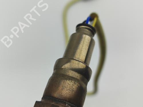 Electronic sensor MERCEDES-BENZ GLE (V167) GLE 450 4-matic (167.159) | BP28561677M84 