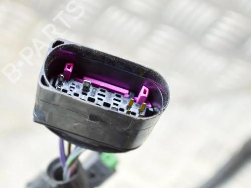 Wiring harness PORSCHE PANAMERA (970) 3.0 D | BP14622892E16