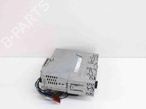 Electronic module NISSAN NAVARA NP300 (D40) 2.5 dCi 4WD | BP10074799M83 