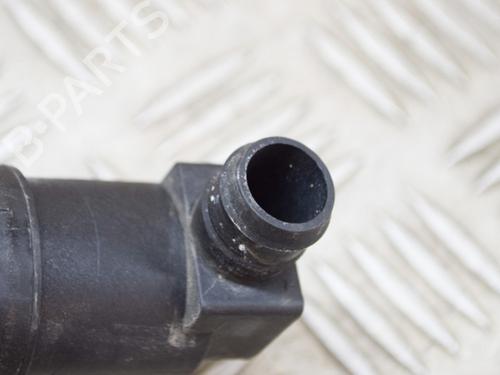 Washer pump PEUGEOT 208 I (CA_, CC_) 1.6 HDi / BlueHDi 75 | BP14643539E24 