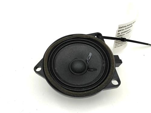 Used Speaker Speaker VOLVO XC40 (536) B3 Mild-Hybrid (163 hp) 33385403 33385403