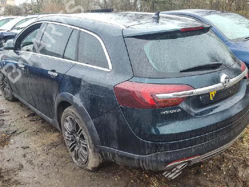 Other OPEL INSIGNIA A Sports Tourer (G09) 2.0 Biturbo CDTI 4x4 (35) | BP27761175O1 