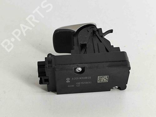 Switch MERCEDES-BENZ GLC (X253) 250 d 4-matic (253.909) | BP18417430I30 