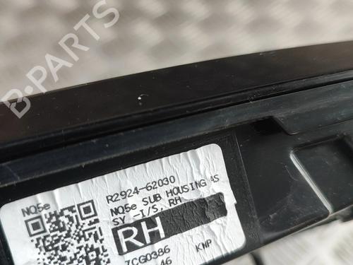 Right tailgate light KIA SPORTAGE V (NQ5) 1.6 T-GDi Hybrid | BP28497809C80  - Image 7