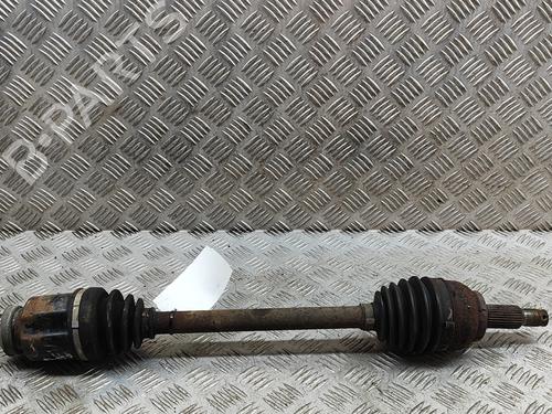 Used Right front driveshaft MITSUBISHI LANCER VIII (CY_A, CZ_A) EVO X (CZ4A) (301 hp) 27788404