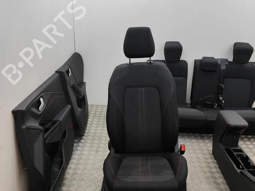 Conjunto de bancos FORD PUMA (J2K, CF7) 1.0 EcoBoost mHEV | BP32025454C78