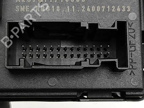Electronic module SKODA SUPERB IV Estate (NZ5) 1.5 TSI iV PHEV | BP36703658M83 - Image 5