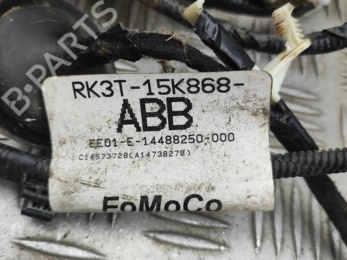 Electronic module FORD TRANSIT V363 Van (FCD, FDD) 2.0 EcoBlue RWD | BP33176755M83  - Image 7