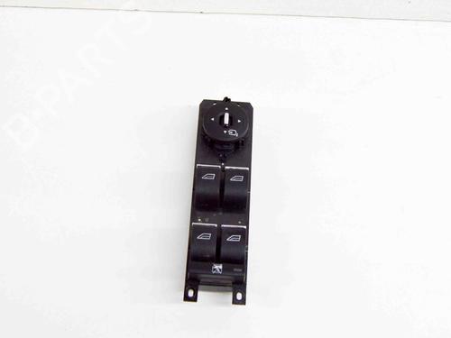 Used Left front window switch FORD FIESTA VI (CB1, CCN) 1.0 EcoBoost (100 hp) 12312142