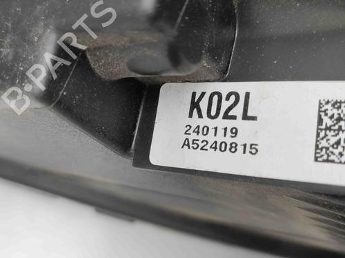 Left headlight KIA NIRO II (SG2) EV | BP28955298C28