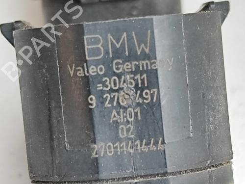 Electronic module BMW 5 (F10) 520 d | BP40605173M83 - Image 6