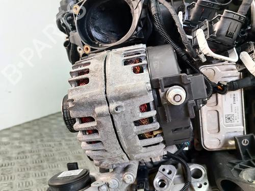 Engine BMW 3 Touring (F31) 320 d | BP32061130M1 