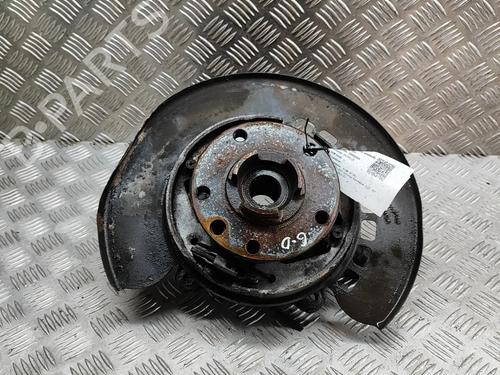 Used Right rear steering knuckle AUDI Q7 (4LB) 4.2 FSI quattro (350 hp) 24582271