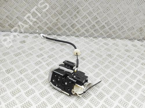 Front left lock PORSCHE MACAN (XAB) 4 Electric 4 (XABBB1, XABFD1) | BP38467124C98 - Image 3