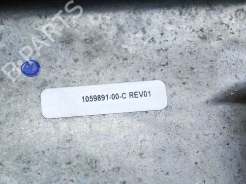 Electronic module TESLA MODEL S (5YJS) 75 | BP14619803M83 