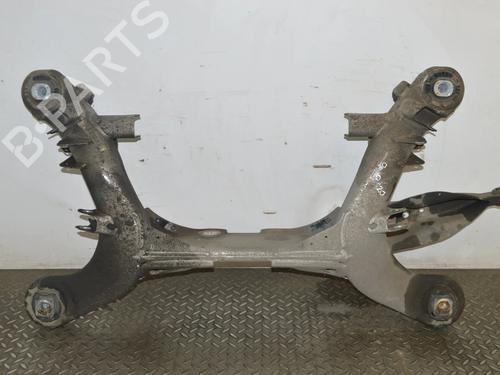 Used Rear axle MERCEDES-BENZ SL (R230) 500 (230.475) (306 hp) 30267305