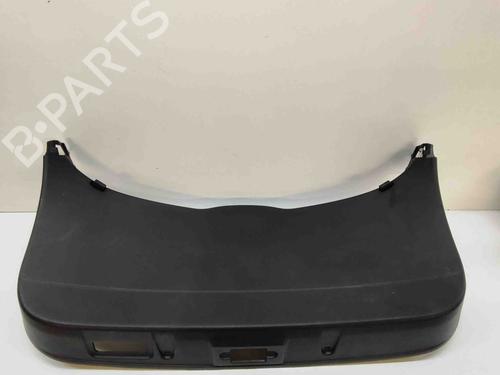 Kofferbakbekleding INFINITI Q30 1.6 (156 hp) 28564047