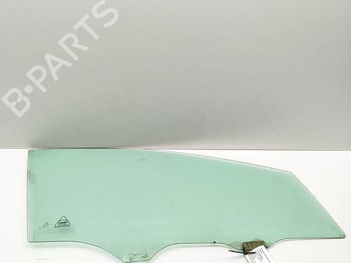 Used Front right door window KIA CEE'D (JD) 1.6 CRDi 110 (110 hp) 30005288